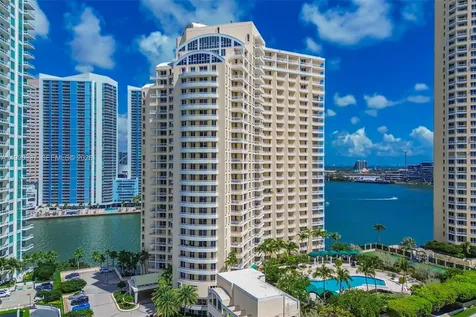 888 Brickell Key Drive Miami FL 33131
