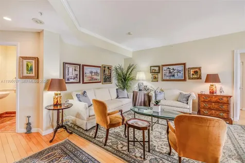 888 Brickell Key Drive Miami FL 33131