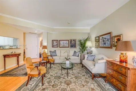 888 Brickell Key Drive Miami FL 33131
