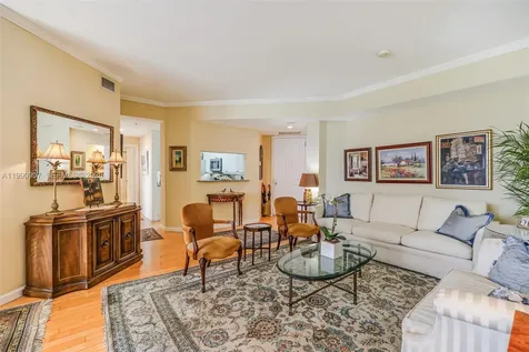 888 Brickell Key Drive Miami FL 33131