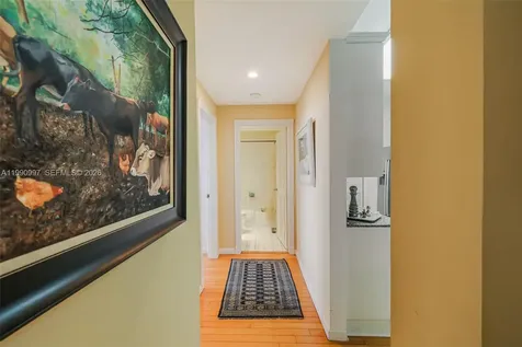 888 Brickell Key Drive Miami FL 33131