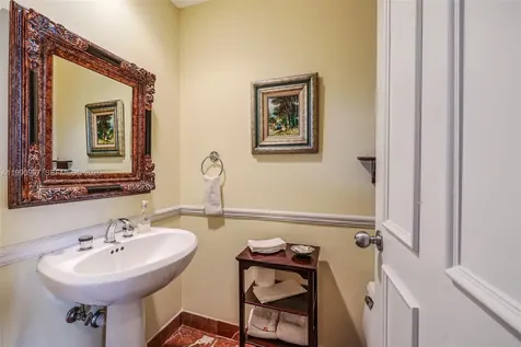 888 Brickell Key Drive Miami FL 33131