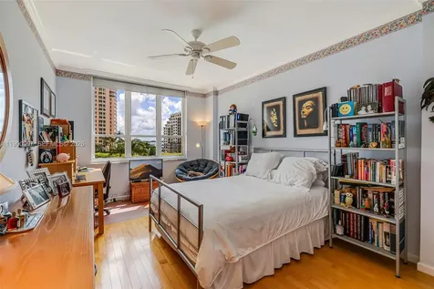 888 Brickell Key Drive Miami FL 33131