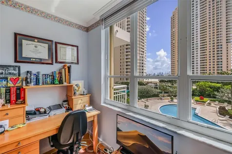 888 Brickell Key Drive Miami FL 33131