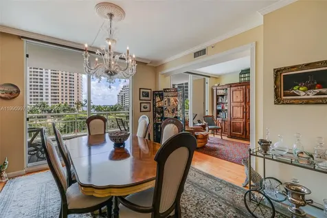 888 Brickell Key Drive Miami FL 33131