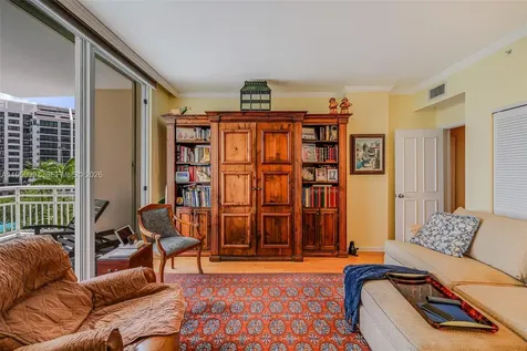 888 Brickell Key Drive Miami FL 33131