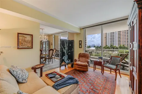 888 Brickell Key Drive Miami FL 33131
