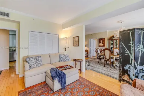 888 Brickell Key Drive Miami FL 33131