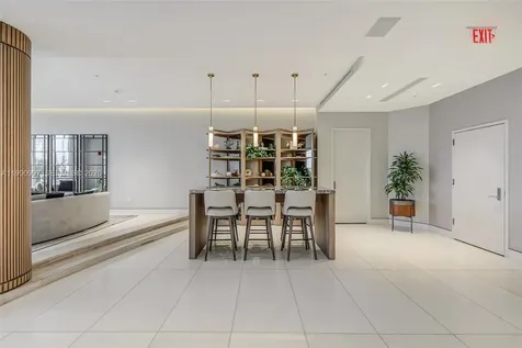 888 Brickell Key Drive Miami FL 33131