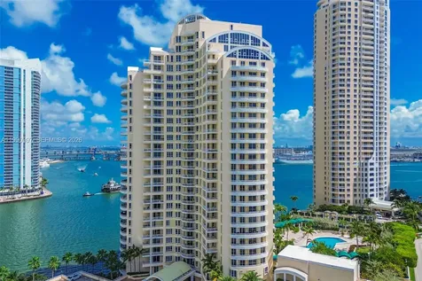 888 Brickell Key Drive Miami FL 33131