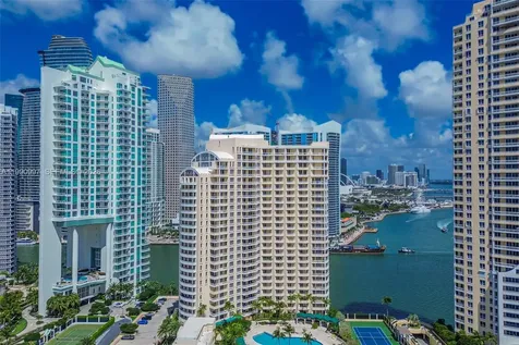 888 Brickell Key Drive Miami FL 33131