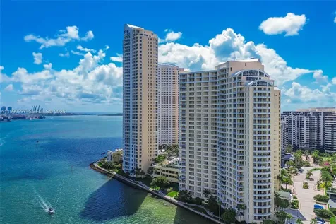 888 Brickell Key Drive Miami FL 33131