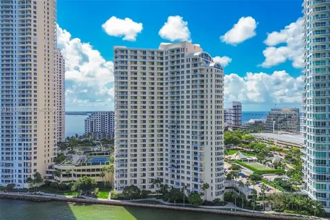 888 Brickell Key Drive Miami FL 33131