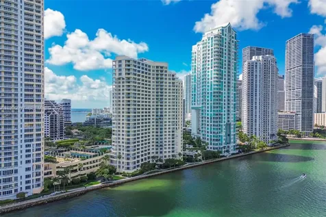 888 Brickell Key Drive Miami FL 33131