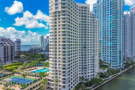 888 Brickell Key Drive Miami FL 33131