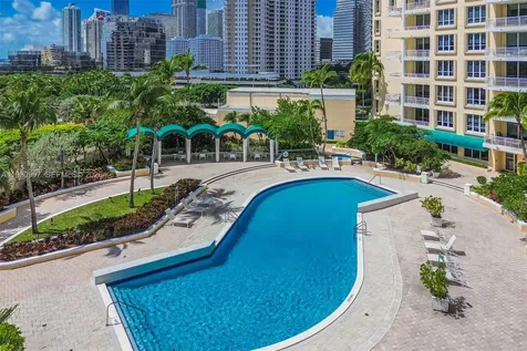 888 Brickell Key Drive Miami FL 33131
