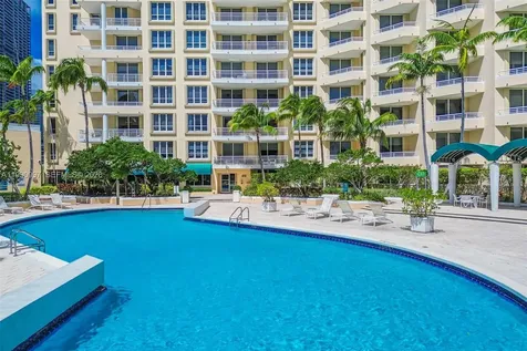 888 Brickell Key Drive Miami FL 33131