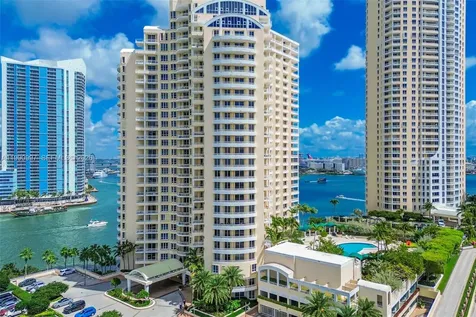 888 Brickell Key Drive Miami FL 33131