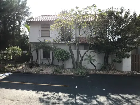 10337 NW 9th Street Circle Miami FL 33172