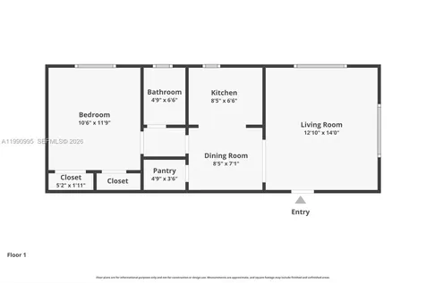 536 14th Street Miami Beach FL 33139