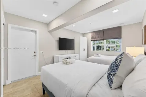 1661 Bel Air Avenue Lauderdale By The Sea FL 33062