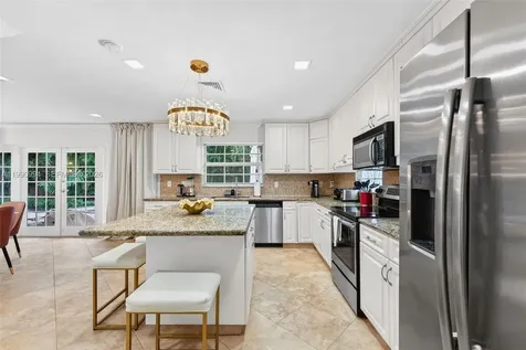 1661 Bel Air Avenue Lauderdale By The Sea FL 33062
