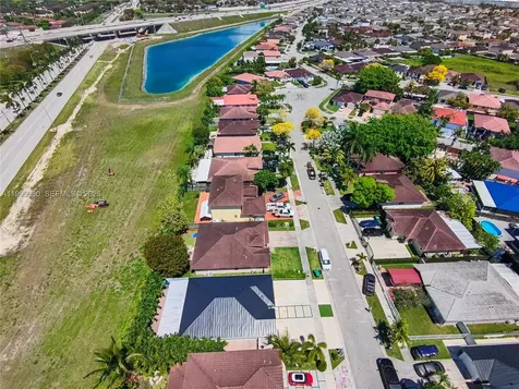 27964 SW 136th Place Homestead FL 33032
