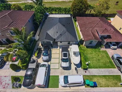 27964 SW 136th Place Homestead FL 33032
