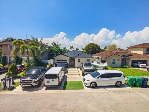 27964 SW 136th Place Homestead FL 33032