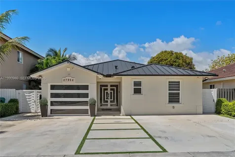 27964 SW 136th Place Homestead FL 33032