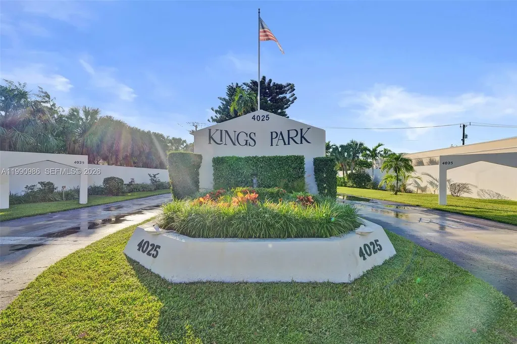 4025 N Federal Highway Oakland Park FL 33308