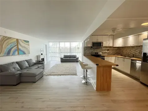 2101 Atlantic Shores Boulevard Hallandale Beach FL 33009