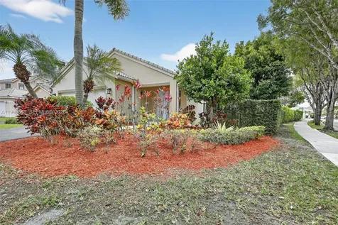 4219 Cherrywood Court Weston FL 33331