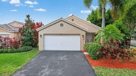 4219 Cherrywood Court Weston FL 33331