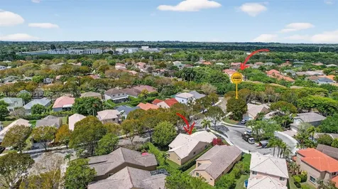 4219 Cherrywood Court Weston FL 33331
