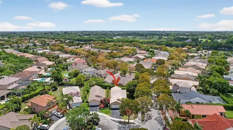 4219 Cherrywood Court Weston FL 33331