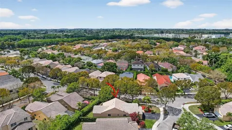 4219 Cherrywood Court Weston FL 33331
