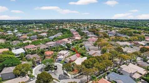 4219 Cherrywood Court Weston FL 33331