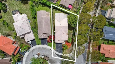 4219 Cherrywood Court Weston FL 33331