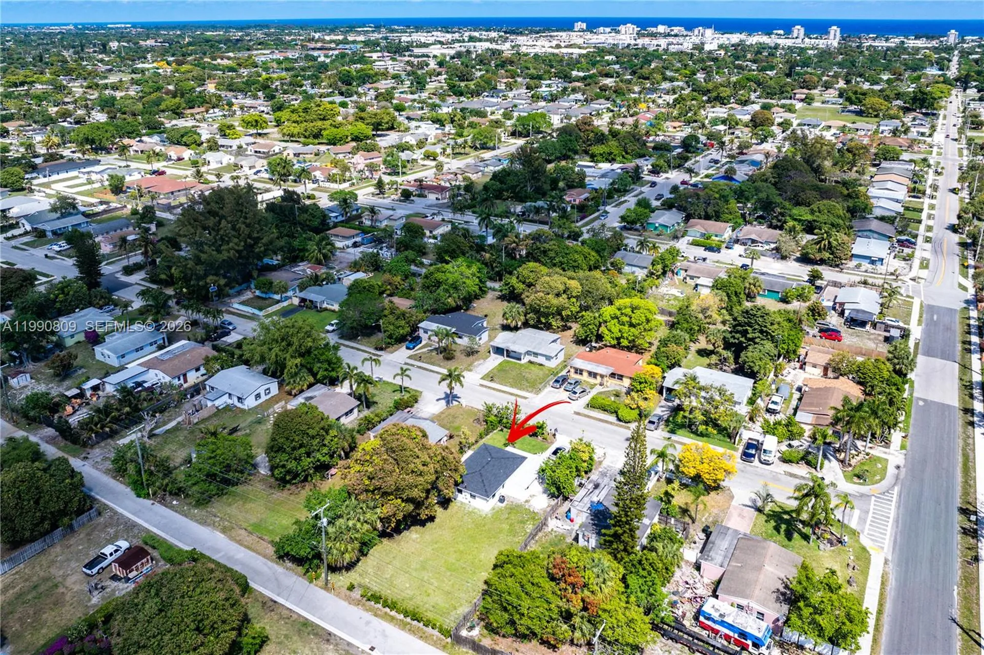 328 SW 11th Avenue Delray Beach FL 33444