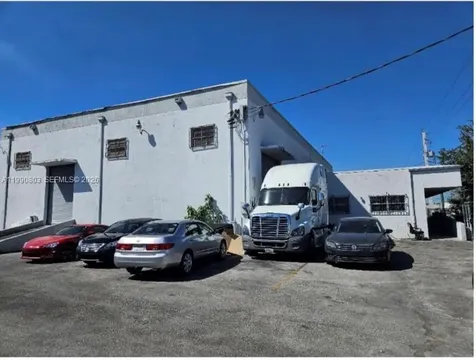 190 W 22nd Street Hialeah FL 33010