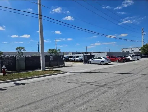 190 W 22nd Street Hialeah FL 33010