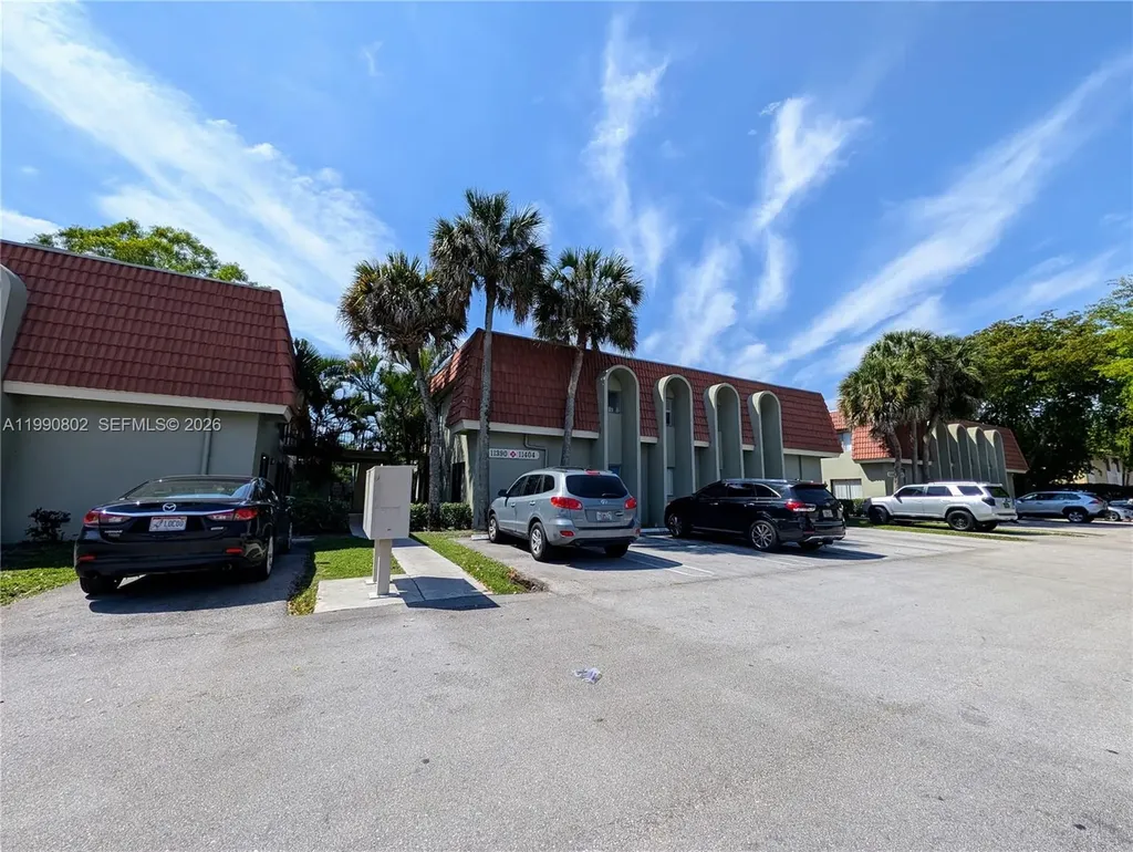 11394 Royal Palm Boulevard Coral Springs FL 33065