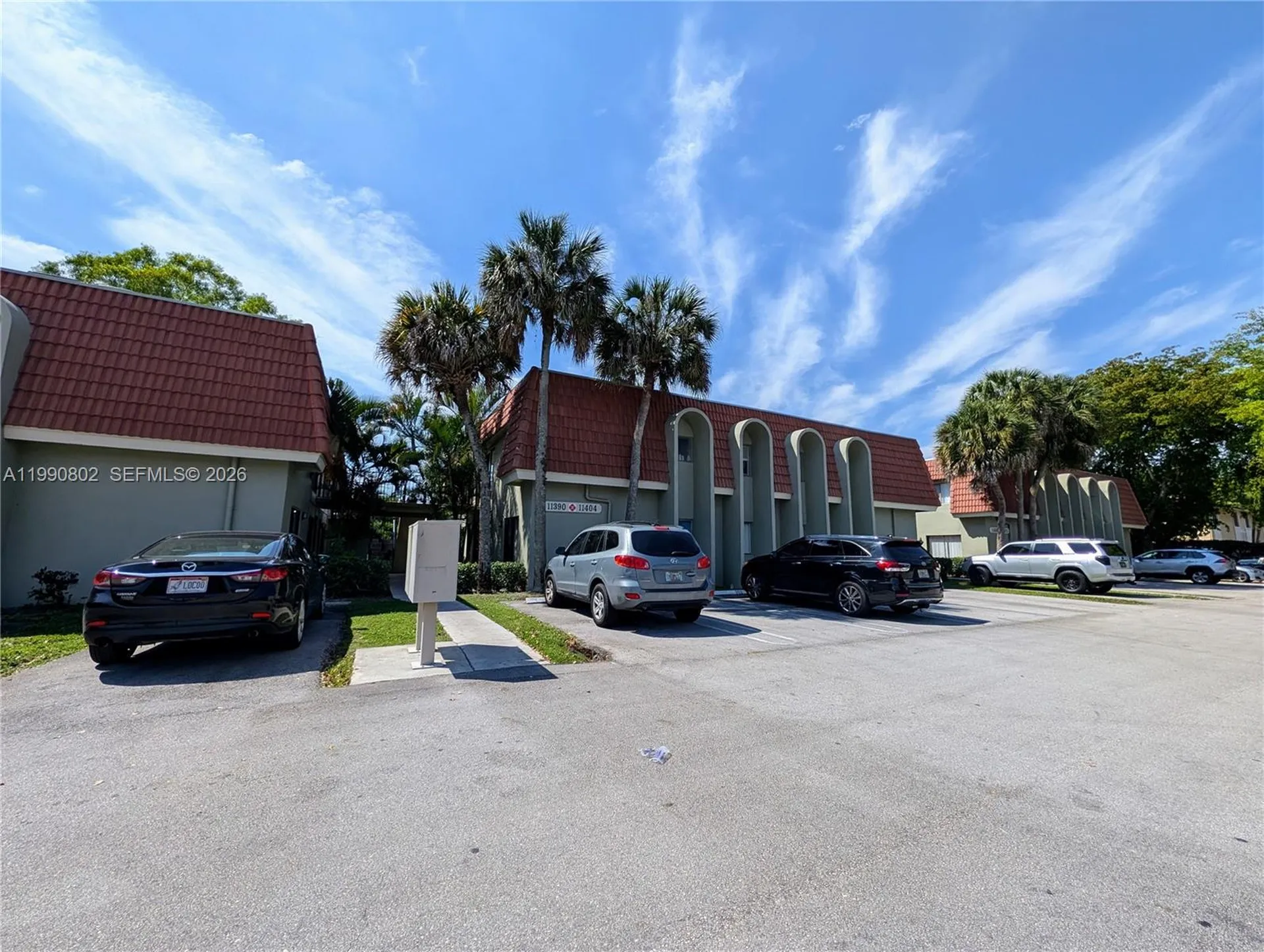 11394 Royal Palm Boulevard Coral Springs FL 33065
