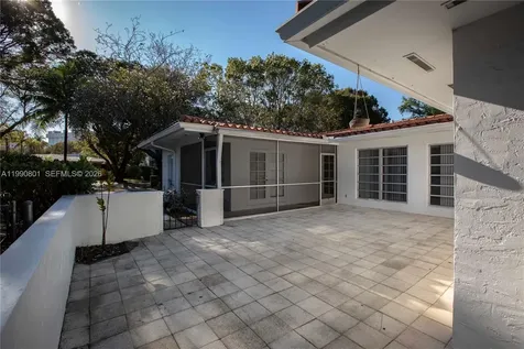 5921 Turin Street Coral Gables FL 33146