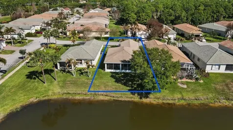 337 SW Maclay Way Port St. Lucie FL 34986