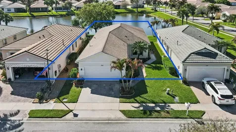 337 SW Maclay Way Port St. Lucie FL 34986
