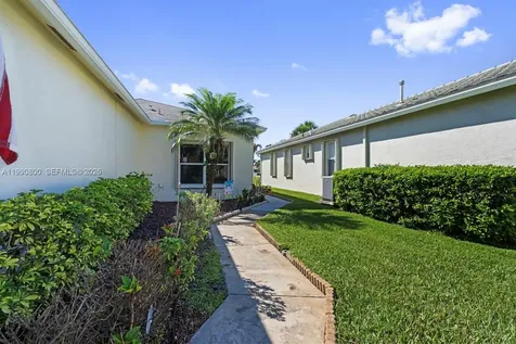 337 SW Maclay Way Port St. Lucie FL 34986
