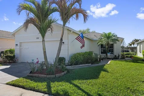 337 SW Maclay Way Port St. Lucie FL 34986