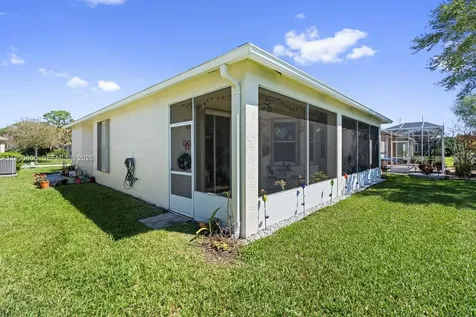 337 SW Maclay Way Port St. Lucie FL 34986